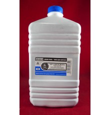 Тонер для картриджей CB435A/CE285A/CE278A/CF283A, CRG-712/725/737/728 (фл. 1кг) B&W Premium фас.Россия