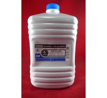 Тонер для картриджей CF400/CF410/CF530/CF540, CRG-045/046/054 Black химический (кан. 1кг) B&W Premium фас.Россия