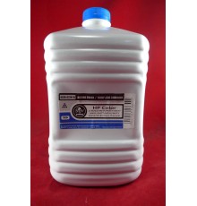 Тонер для картриджей CF400/CF410/CF530/CF540, CRG-045/046/054 Black химический (кан. 1кг) B&W Premium фас.Россия