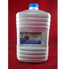 Тонер для картриджей CF403/CF413/CF533/CF543, CRG-045/046/054 Magenta химический (кан. 1кг) B&W Premium фас.Россия