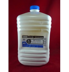 Тонер для картриджей CF402/CF412/CF532/CF542, CRG-045/046/054 Yellow химический (кан. 1кг) B&W Premium фас.Россия