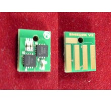 Чип Lexmark MS410/MS510/MS610 (50F5X0E) Black, 10K ELP Imaging®