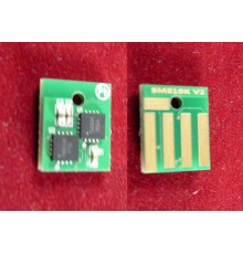 Чип Lexmark MS410/MS510/MS610 (50F5X0E) Black, 10K ELP Imaging®