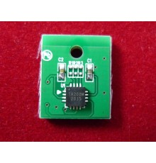 Чип Lexmark MX310/MX410/MX510/MX511/MX610/MX611 (60F5H0E) Black, 10K ELP Imaging®