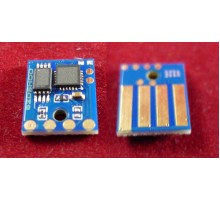 Чип Lexmark MX710/MX711/MX810/MX811/MX812 (62D5H0E) Black, 25K ELP Imaging®