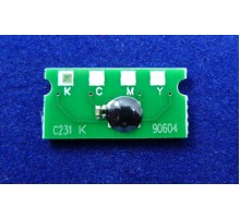 Чип Ricoh SP C231/C232/C242/C251/C310/C311/C312/C341/C342 (SPC310HE) Black, 6.5K ELP Imaging®
