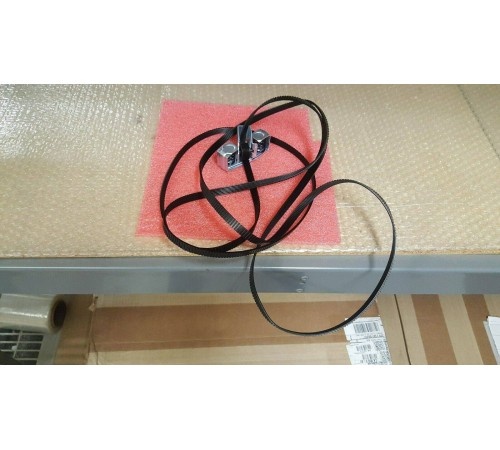 Запасные части HPI Spare Parts - T920/Tx500 Belt (CR357-67021) (CR357-67021) Запасные части HPI Spare Parts - T920/Tx500 Belt (CR357-67021) (CR357-67021)