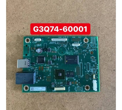 Плата форматера HP LJ M227d/sdn/M230sdn (G3Q74-60001) OEM