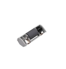 Ролик тормозной обходного лотка OKI C8600/830/831/841/MC851/860/861 (43449501)