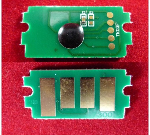 Чип для Kyocera P4040DN (TK-7300) 15K ELP Imaging®