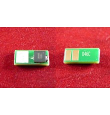 Чип Canon i-SENSYS LBP653Cdw/654Cx/732Cdw/734Cdw/735Cx (1249C002) Cyan, 2.3K ELP Imaging®