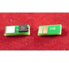 Чип Canon i-SENSYS LBP653Cdw/654Cx/732Cdw/734Cdw/735Cx (1248C002) Magenta, 2.3K ELP Imaging®