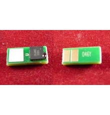 Чип Canon i-SENSYS LBP653Cdw/654Cx/732Cdw/734Cdw/735Cx (1247C002) Yellow, 2.3K ELP Imaging®