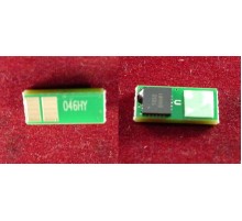 Чип Canon i-SENSYS LBP653Cdw/654Cx/732Cdw/734Cdw/735Cx (1251C002) Yellow, 5K ELP Imaging®