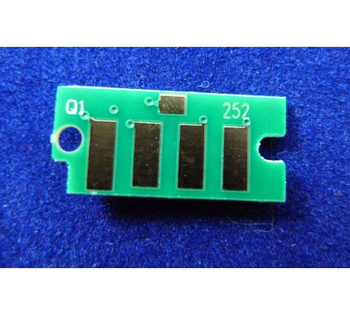 Чип Xerox Phaser 6600, WC 6605 (106R02252) Black, 3K ELP Imaging®