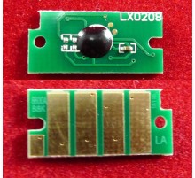 Чип Xerox Phaser 6600, WC 6605 (106R02236) Black, 8K ELP Imaging®
