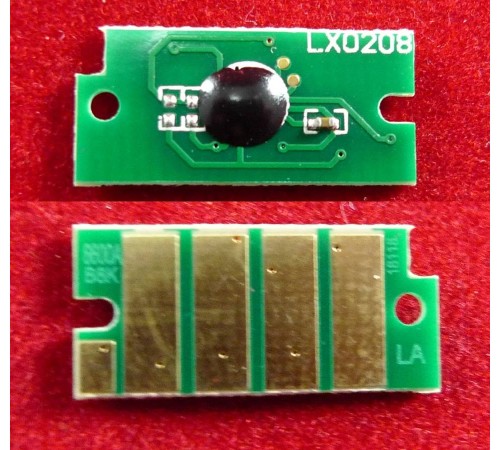 Чип Xerox Phaser 6600, WC 6605 (106R02236) Black, 8K ELP Imaging®
