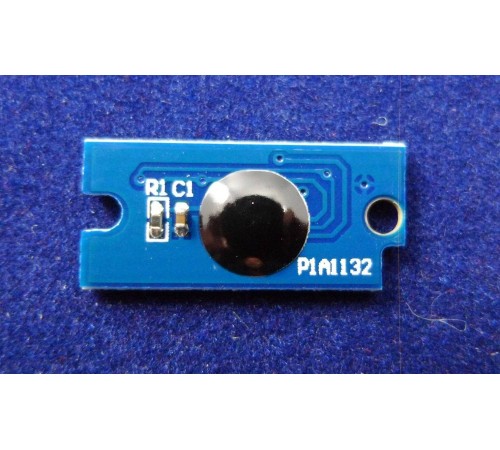 Чип Xerox Phaser 6600, WC 6605 (106R02249) Cyan, 2K ELP Imaging®