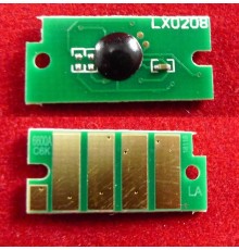 Чип Xerox Phaser 6600, WC 6605 (106R02233) Cyan, 6K ELP Imaging®