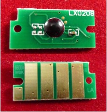 Чип Xerox Phaser 6600, WC 6605 (106R02234) Magenta, 6K ELP Imaging®