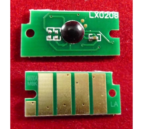 Чип Xerox Phaser 6600, WC 6605 (106R02234) Magenta, 6K ELP Imaging®