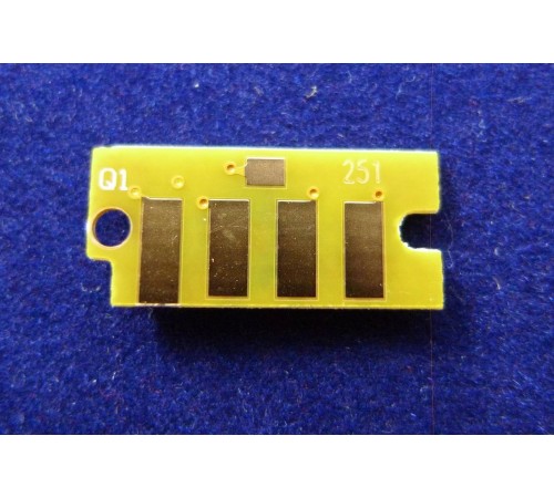 Чип Xerox Phaser 6600, WC 6605 (106R02251) Yellow, 2K ELP Imaging®