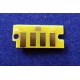Чип Xerox Phaser 6600, WC 6605 (106R02251) Yellow, 2K ELP Imaging®