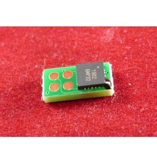 Чип Canon i-SENSYS LBP312x, MF522x/525x (041/0452C002) Black, 10K ELP Imaging®