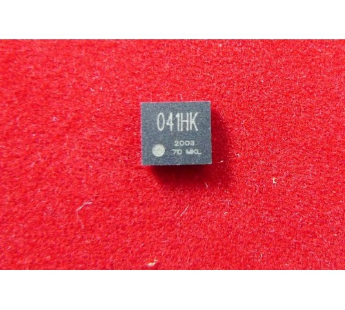 Чип Canon i-SENSYS LBP312x, MF522x/525x (041H/0453C002) Black, 20K ELP Imaging®