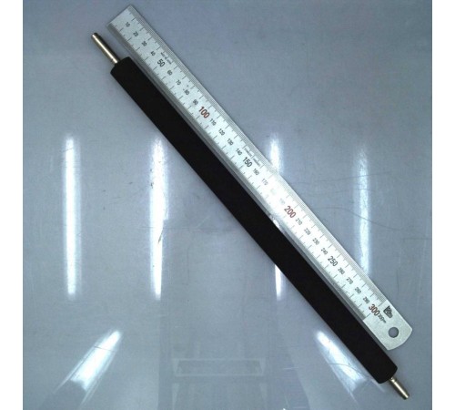 Вал переноса заряда (коротрон) Samsung SL-K3250/K3300/K4250/K4300/K4350 (JC66-04205A)