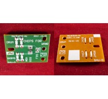 Чип Panasonic KX-MB1500/1520 (KX-FAT410A) 2.5K ELP Imaging®