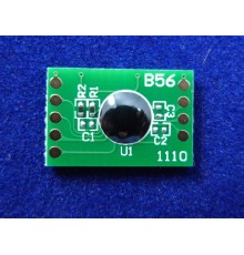 Чип OKI C332dnw/MC363dn (46508738) Magenta, 1.5K ELP Imaging®