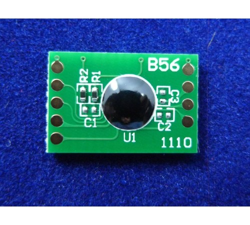 Чип OKI C332dnw/MC363dn (46508738) Magenta, 1.5K ELP Imaging®