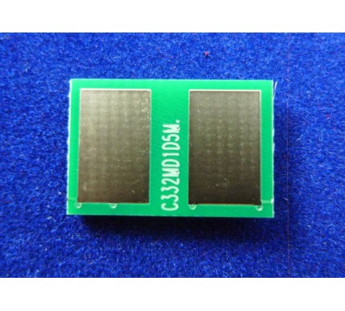 Чип OKI C332dnw/MC363dn (46508738) Magenta, 1.5K ELP Imaging®