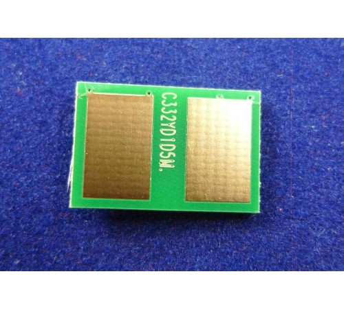 Чип OKI C332dnw/MC363dn (46508737) Yellow, 1.5K ELP Imaging®