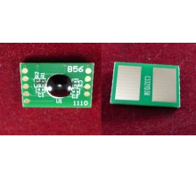 Чип OKI C332dnw/MC363dn (46508733) Yellow, 3K ELP Imaging®