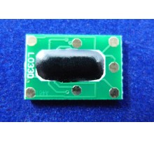 Чип OKI C332dnw/MC363dn (46508734) Magenta, 3K ELP Imaging®