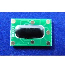 Чип OKI C332dnw/MC363dn (46508734) Magenta, 3K ELP Imaging®