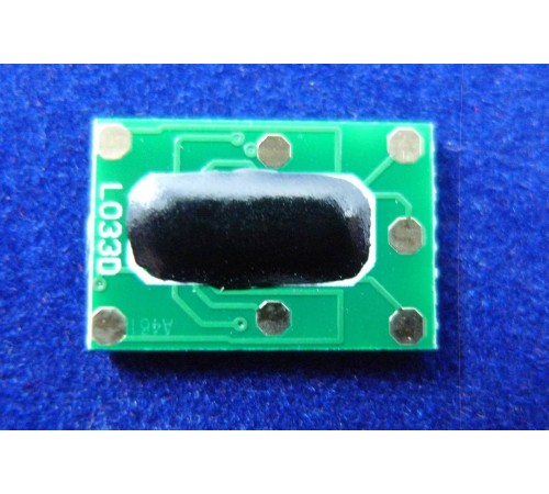 Чип OKI C332dnw/MC363dn (46508734) Magenta, 3K ELP Imaging®