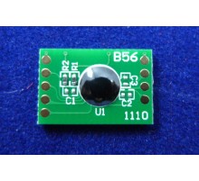 Чип OKI C332dnw/MC363dn (46508736) Black, 3.5K ELP Imaging®