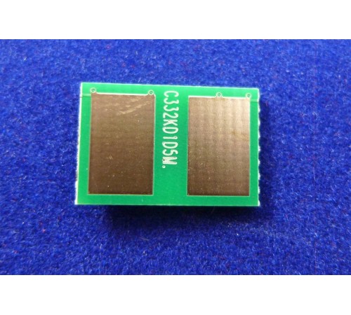 Чип OKI C332dnw/MC363dn (46508736) Black, 3.5K ELP Imaging®