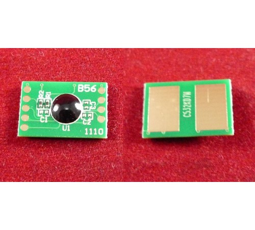 Чип OKI C532dn/C542dn/MC573dn/MC563dn (46490632) Black, 7K ELP Imaging®