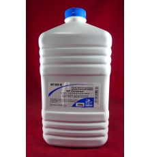 Тонер для картриджей Universal Q2612A/X оптимизирован для совместимых CB435A/CE285A (фл. 1кг) B&W Standart фас.Россия