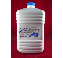 Тонер Brother Universal (TN-2075/2080/2090/1075 HL 2030/35/40/2140/50/70/2240/1112) (фл. 1кг) B&W Standart фас.Россия