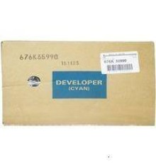 676K35990 НОСИТЕЛЬ ГОЛУБОЙ DC SC2020