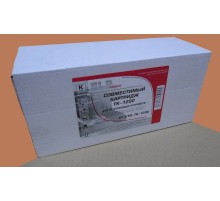 Тонер-картридж для Kyocera P2335d/P2335dn/P2335dw/M2235dn/M2735dn/M2835dw TK-1200 3K  ELP Imaging®