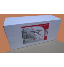 Тонер-картридж для Kyocera P2335d/P2335dn/P2335dw/M2235dn/M2735dn/M2835dw TK-1200 3K  ELP Imaging®