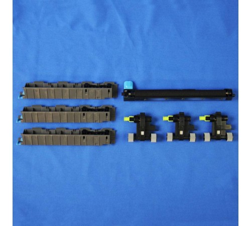 Набор роликов Lexmark MS725/MS82x/MX72x/82xx/MB2770/XM53xx/73xx (41X2352)