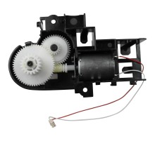 Привод узла подъема (лоток 2) HP LJ M607/M608/M609 (RM2-6744)