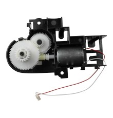 Привод узла подъема (лоток 2) HP LJ M607/M608/M609 (RM2-6744)